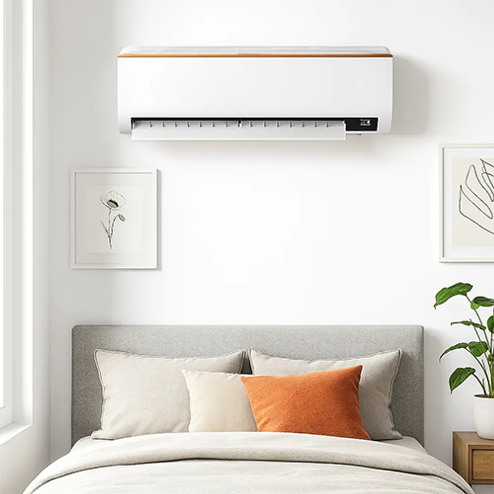 1 Ton 3 Star Convertible Inverter Split AC