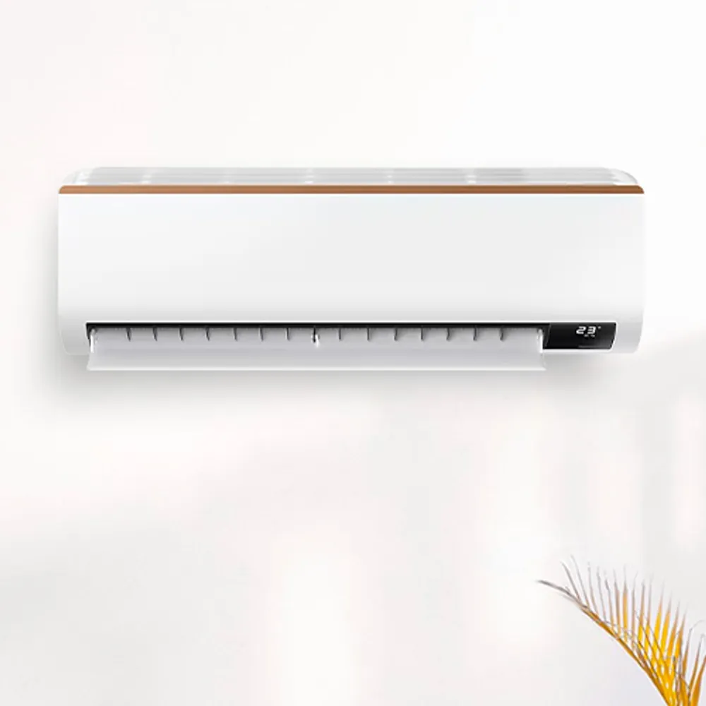 Split AC (1.0 Ton) — Smart Inverter for rent