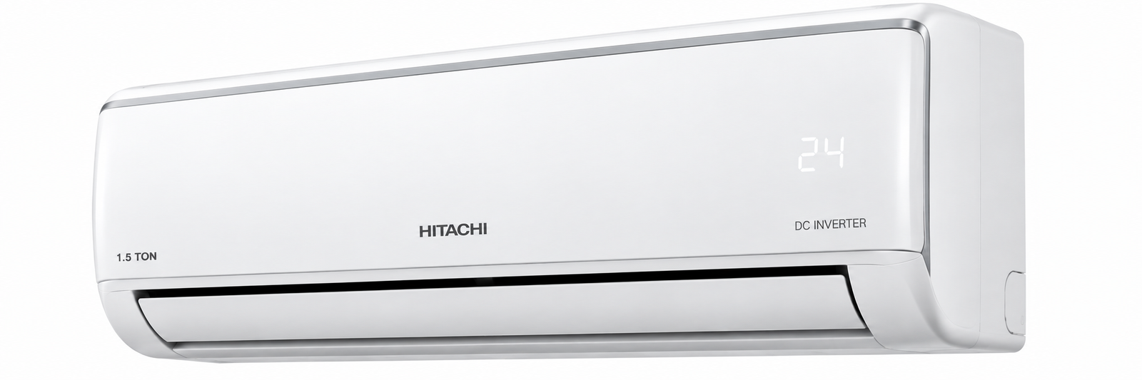 Split AC (1.5 Ton) — Standard Non-Inverter