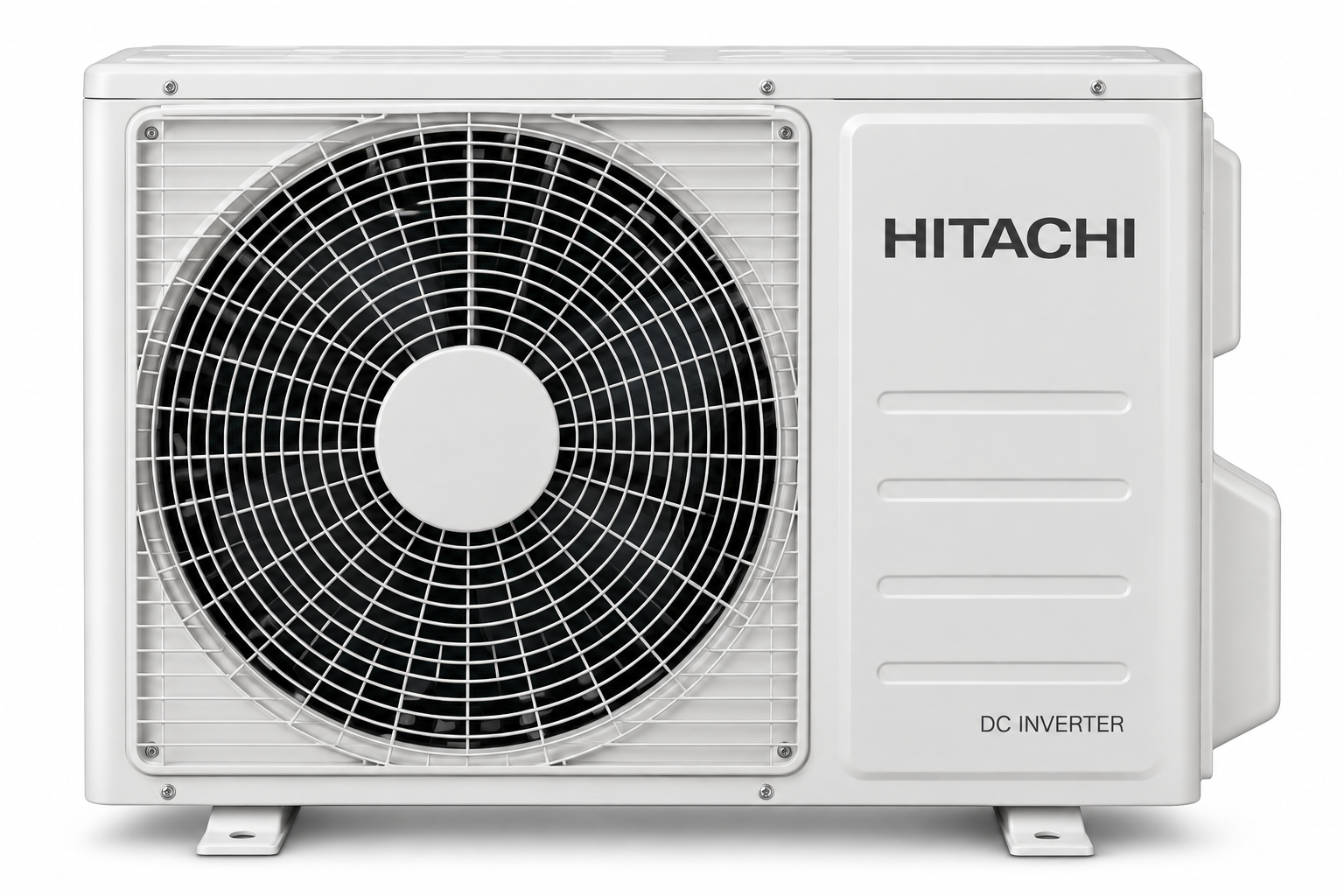Split AC (1.5 Ton) — Standard Non-Inverter