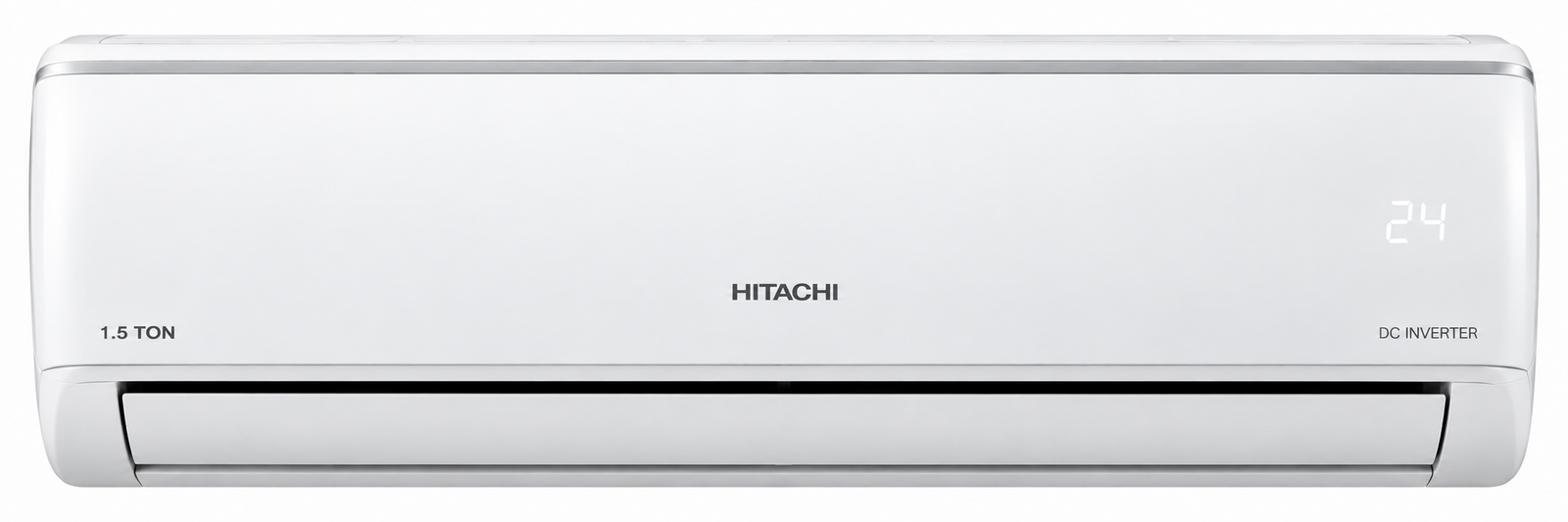 Split AC (1.5 Ton) — Standard Non-Inverter