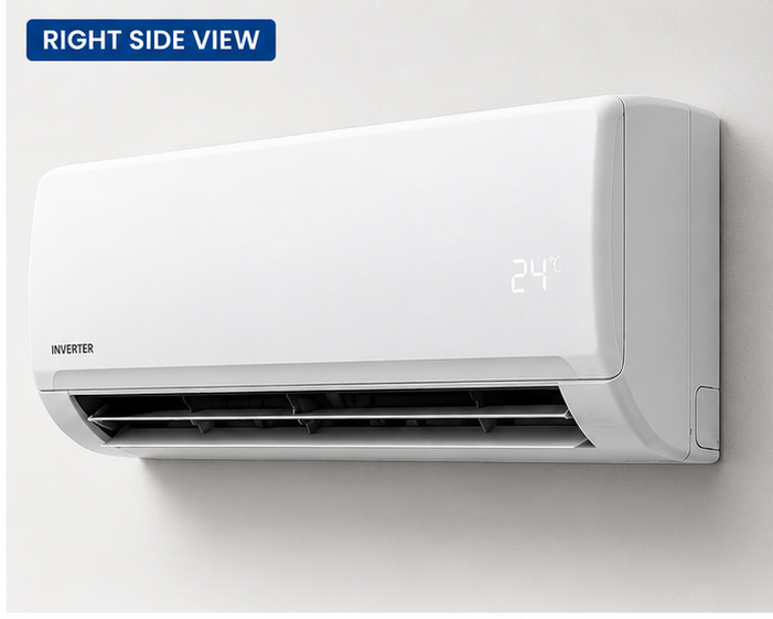 Split AC Rent