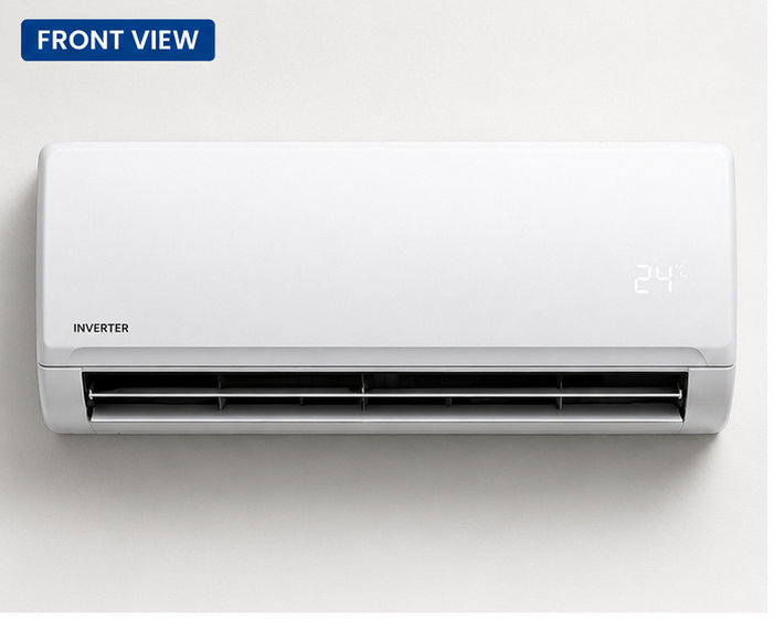 Split AC Rent