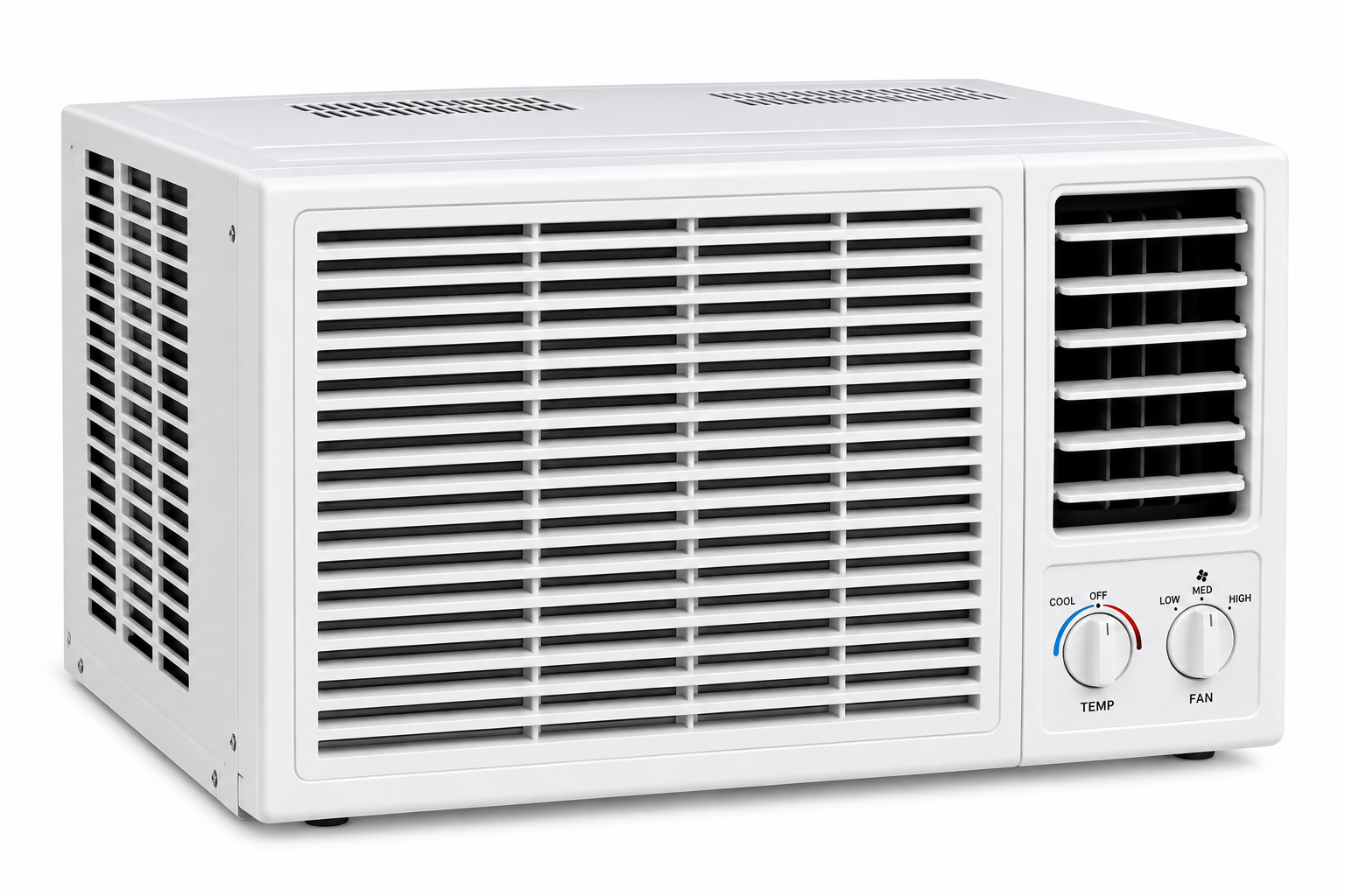Split AC (1.5 Ton) — Smart Inverter