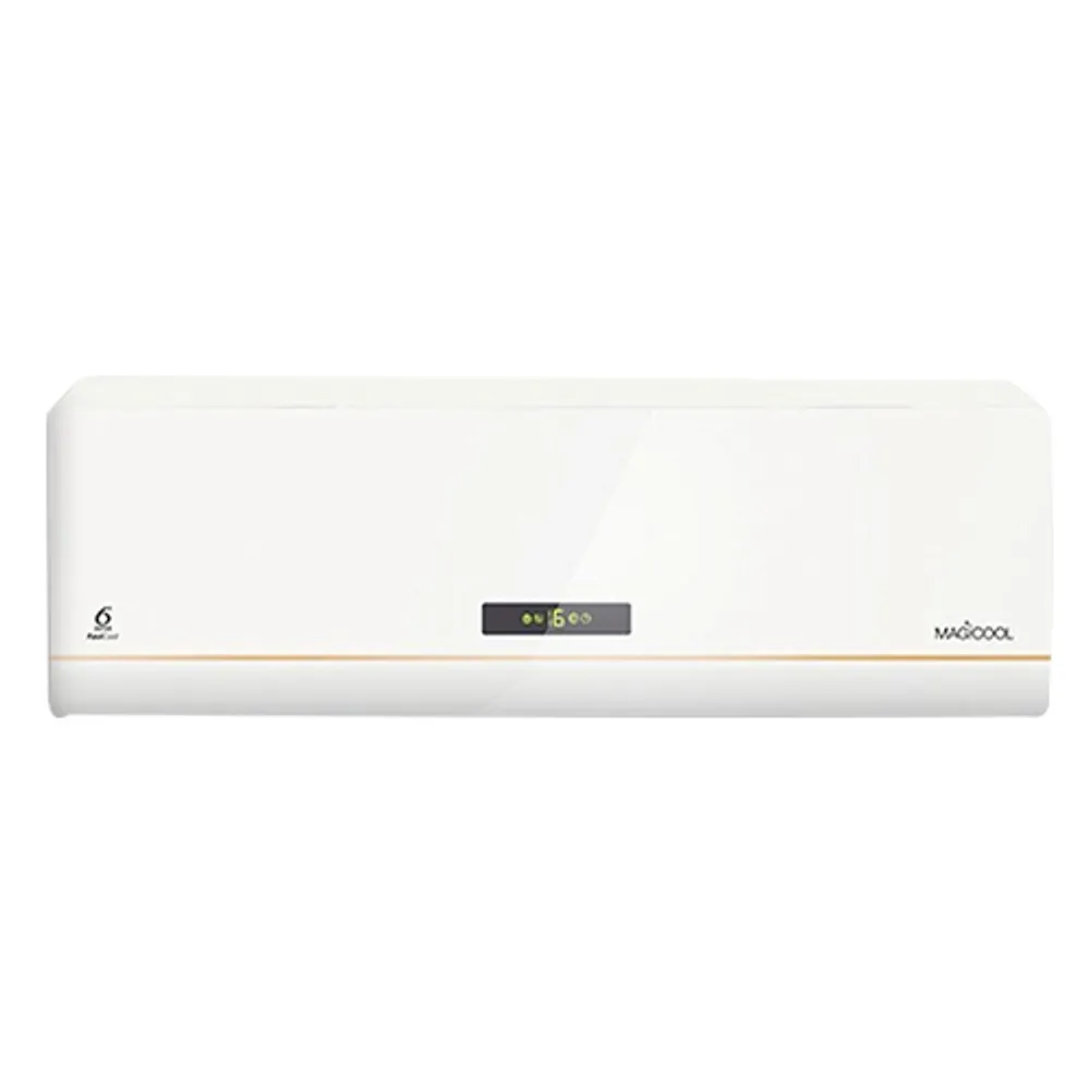 Split AC (2.0 Ton) — Standard Non-Inverter