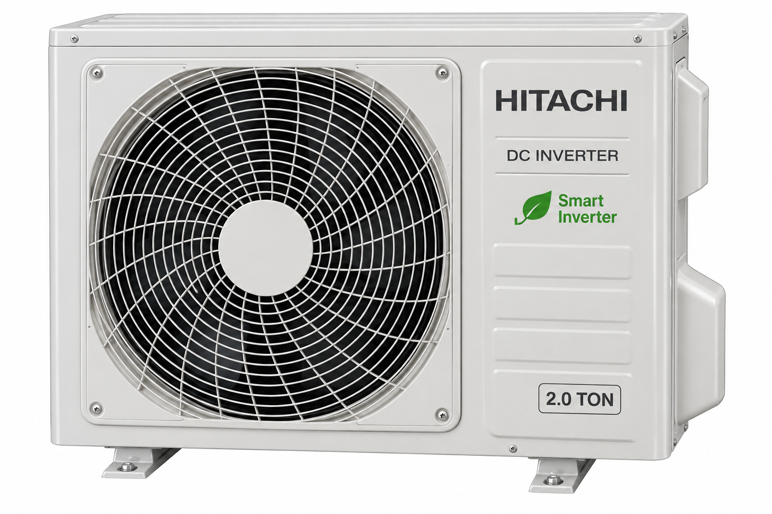 Split AC (2.0 Ton) — Smart Inverter