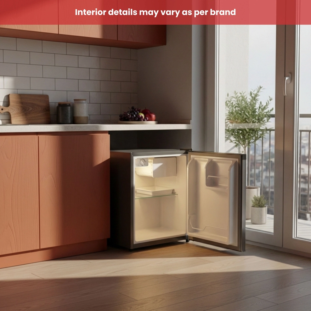 Mini Fridge (50L - 100L)