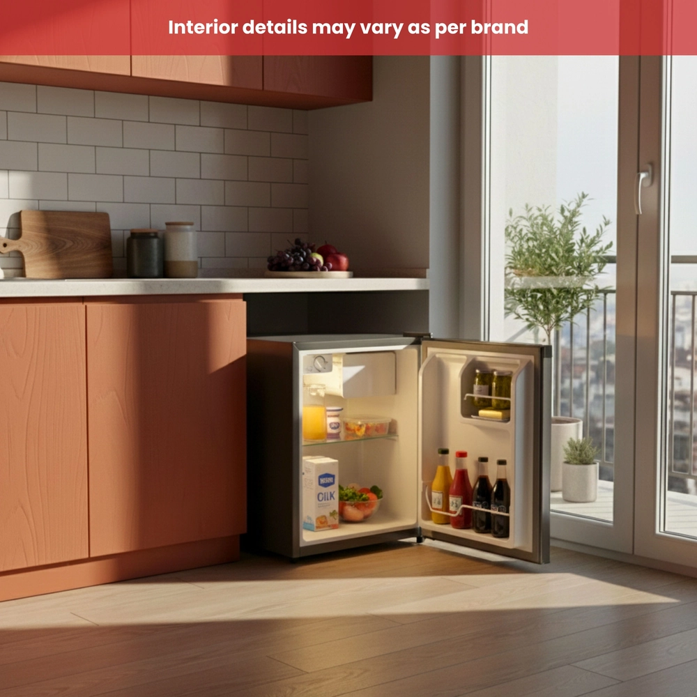 Mini Fridge (50L - 100L)