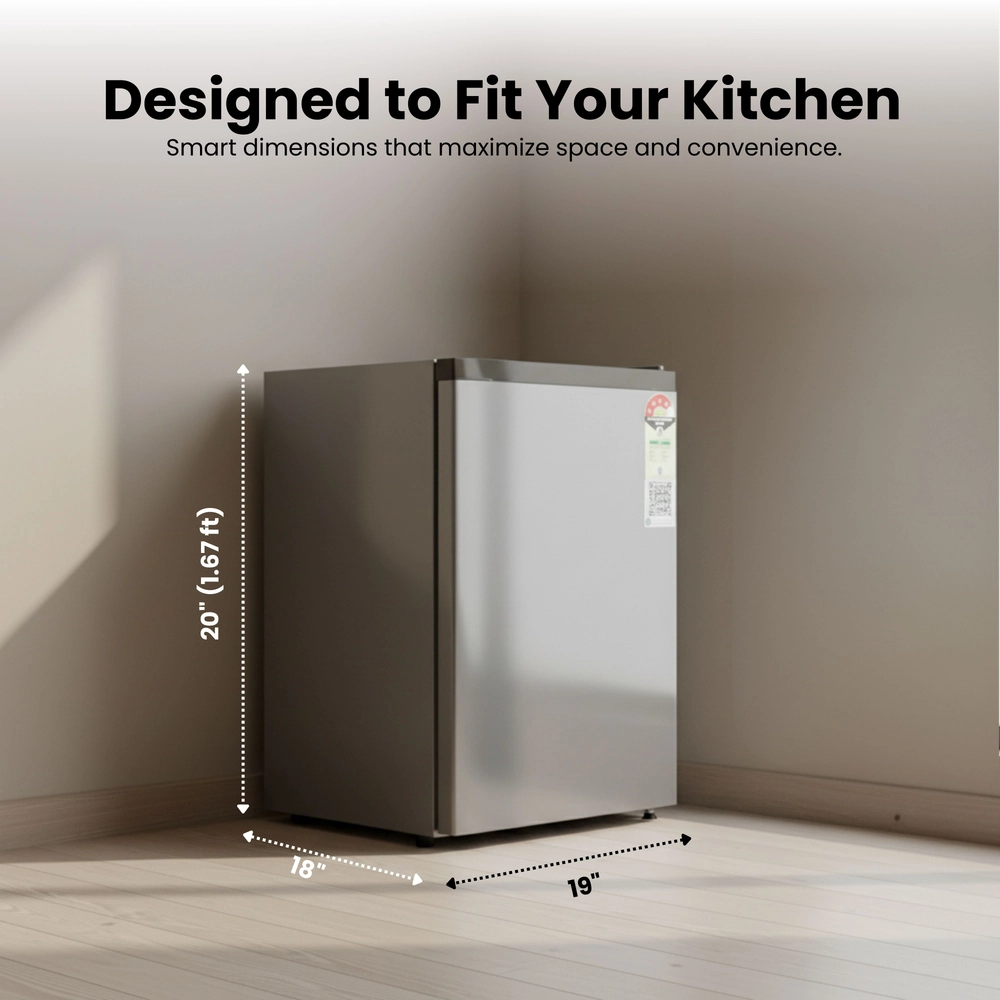 Mini Fridge (50L - 100L)