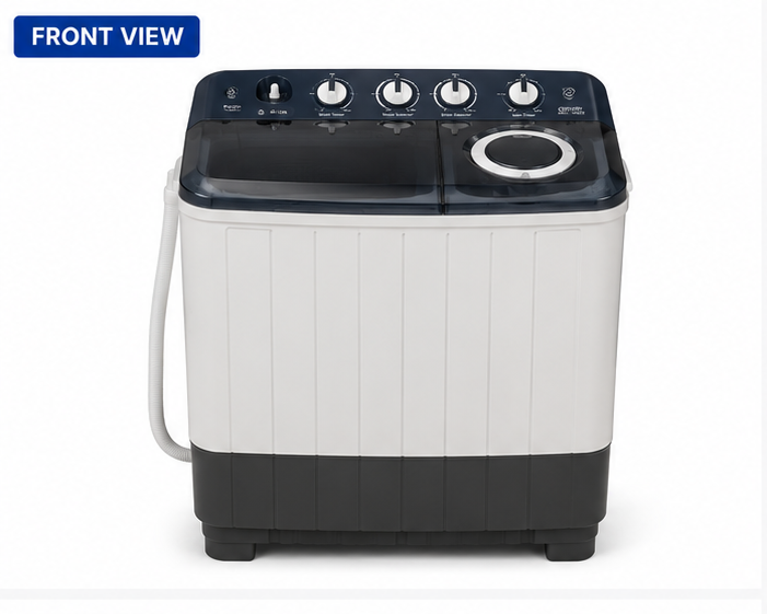 Semi Automatic Washing Machine Rent