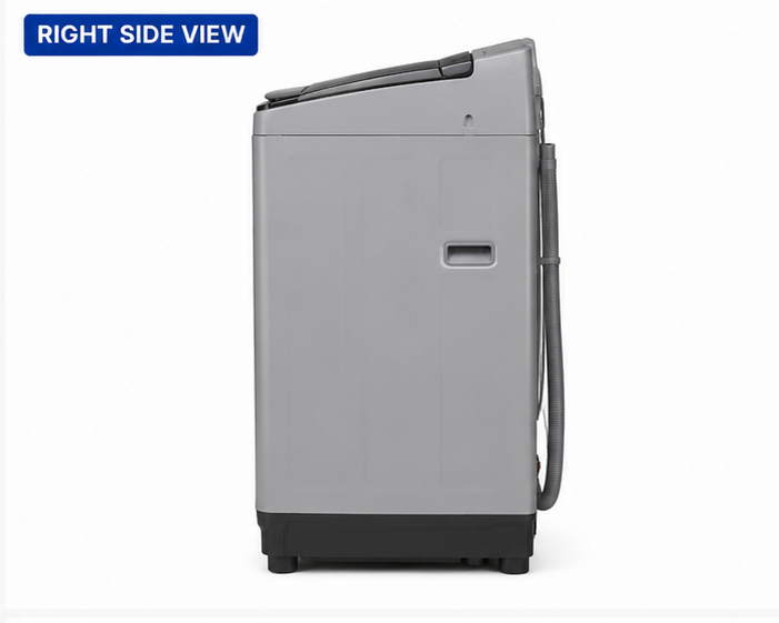 Automatic Washing Machine Rent (Top Load)