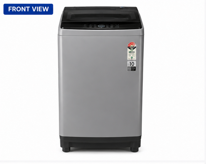 Automatic Washing Machine Rent (Top Load)