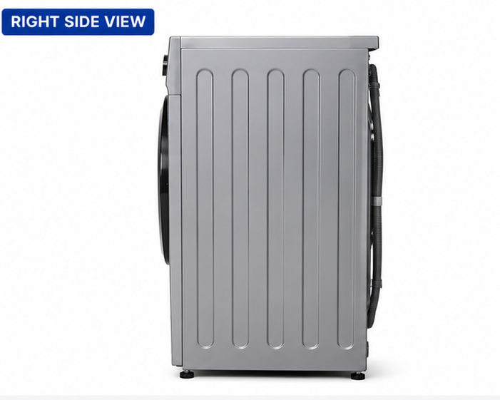 Automatic Washing Machine Rent (Front Load)
