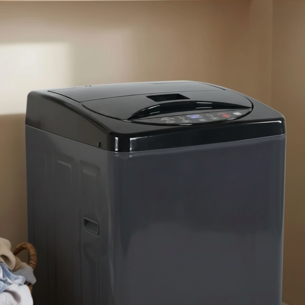Top Load Fully Automatic (6.0kg - 7.5kg) — Smart Inverter