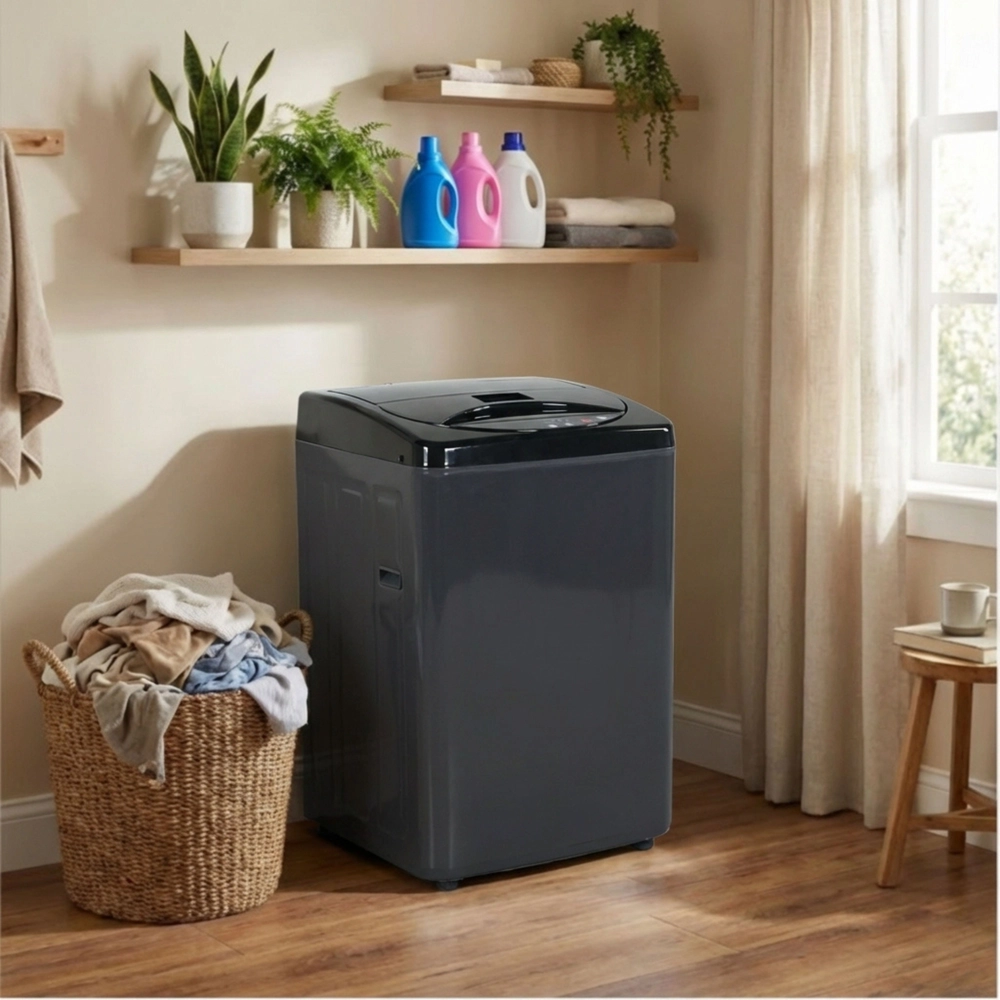 Top Load Fully Automatic (6.0kg - 7.5kg) — Smart Inverter