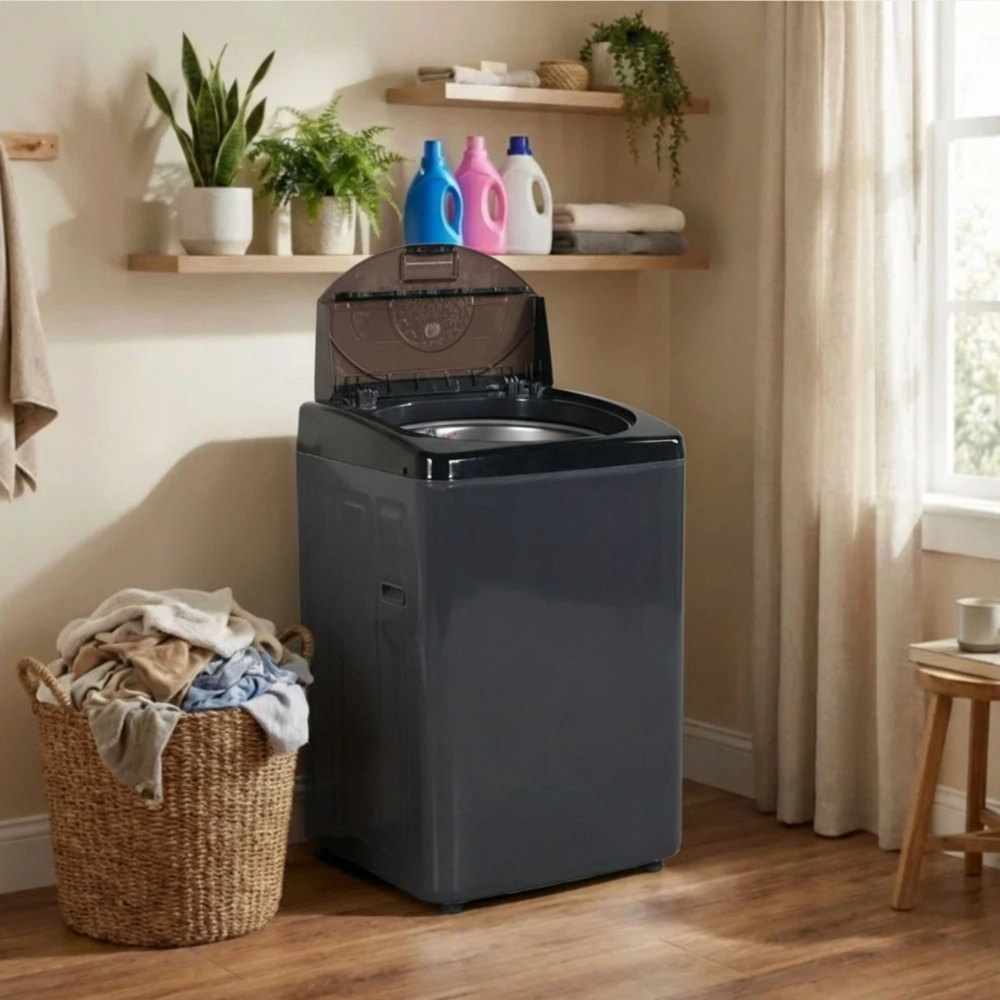 Top Load Fully Automatic (6.0kg - 7.5kg) — Smart Inverter