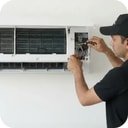 AC Repair Visit service