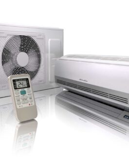 Split AC For Rent (capacity 1.5 tr)