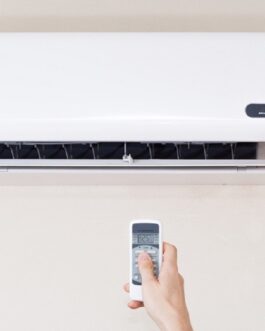 Split AC For Rent (capacity 1 tr)