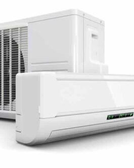 Split AC For Rent (capacity 2 tr)