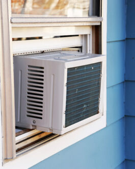Window AC for Rent (Capacity 1.5 tr)