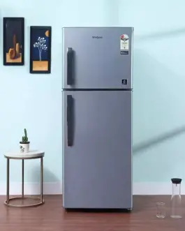 Refrigerator – Double Door